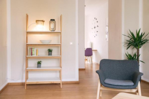 arena guest apartment